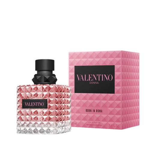 Valentino Donna Born in Roma Eau de Parfum Spray 100ml