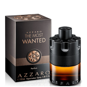 Azzaro The Most Wanted For Men Parfum 100ml