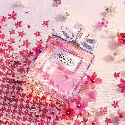 Dior Miss Dior Blooming Bouquet Eau De Toilette 100ml