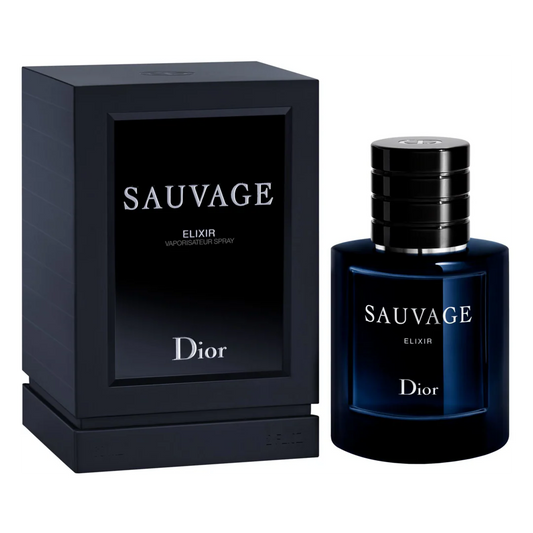 Dior Sauvage Elixir Eau de Parfum Spray 60 ml