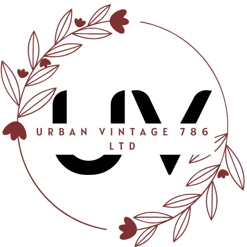 Urban Vintage 786