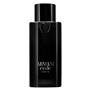 Giorgio Armani Code Parfum Refillable Spray 125ml