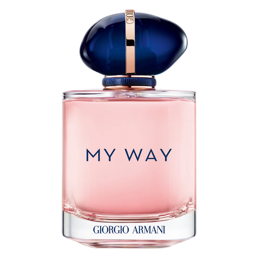 Giorgio Armani My Way Eau De Parfum Spray 90ml