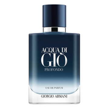 Giorgio Armani Acqua Di Gio Profondo Eau De Parfum 125ml
