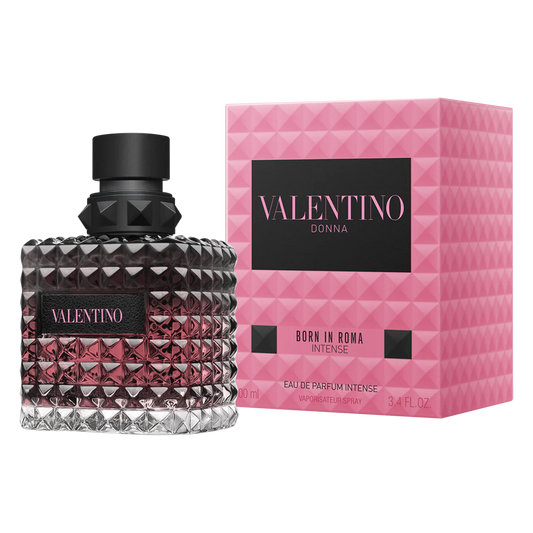 Valentino Donna Born in Roma Intense Eau de Parfum Spray 100ml