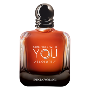 Giorgio Armani Emporio Armani Stronger With You Absolutely Parfum 100ml