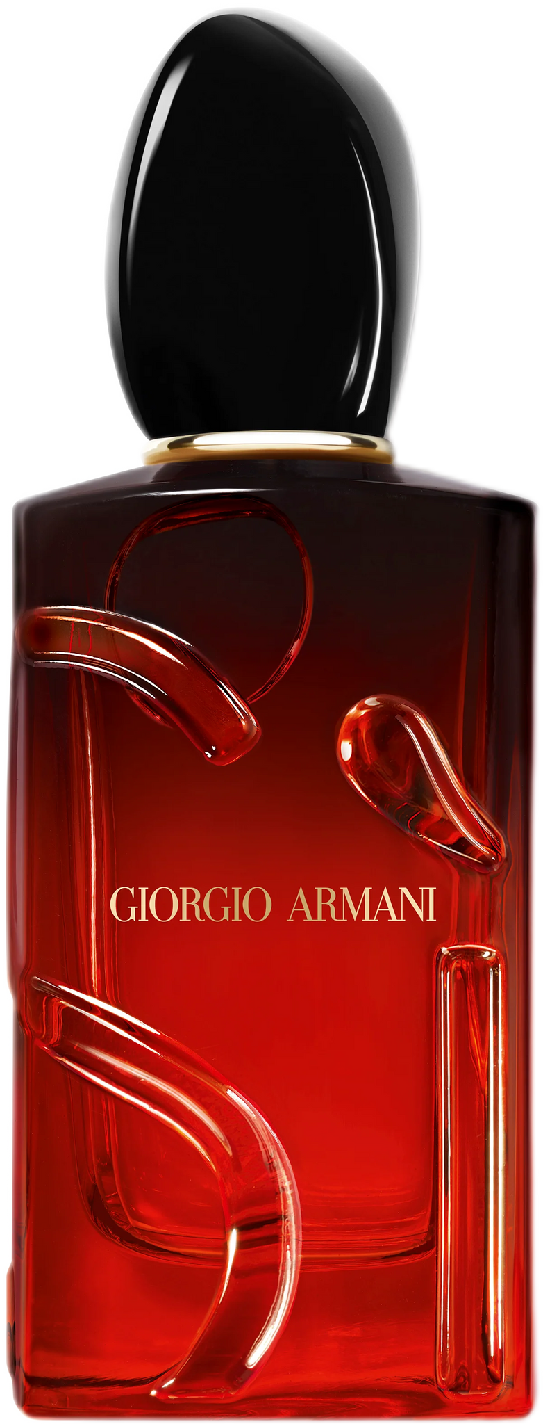 Giorgio Armani Si Passione Eau De Parfum Intense Spray 100ml