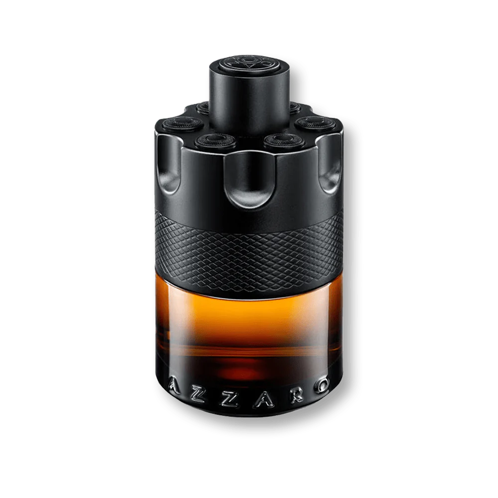 AZZARO - THE MOST WANTED FOR MEN - PARFUM 100ML