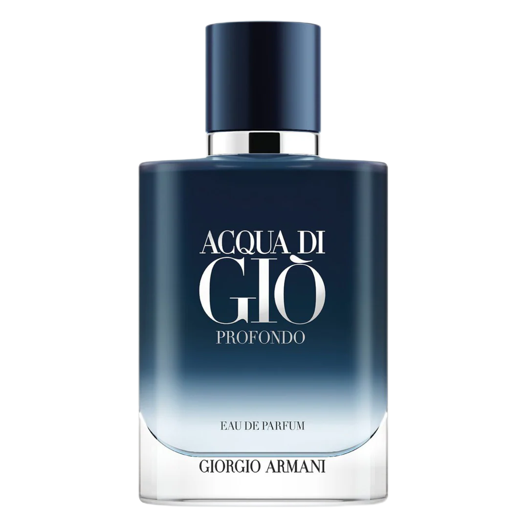 Giorgio Armani Acqua Di Gio Profondo Eau De Parfum 125ml